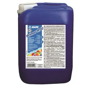 Грунтовка универсальная Мапей / Mapei Primer RTU 10 кг