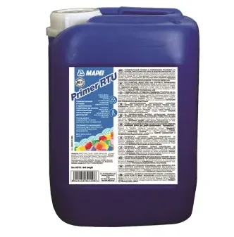 Грунтовка универсальная Мапей / Mapei Primer RTU 25 кг
