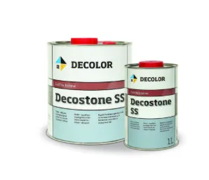 Пропитка для камня DECOLOR Decostone SS 20 л