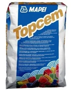 Наливной пол быстросохнущий Мапей / Mapei Topcem 20 кг