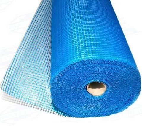 Стекловолоконная сетка Mapei Mapenet 150 1 x 50 м