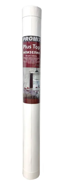 ФЛИЗЕЛИН PROMIX 130 г / м2 (1 х 25 м)